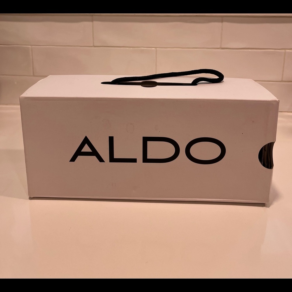 Aldo women’s flats